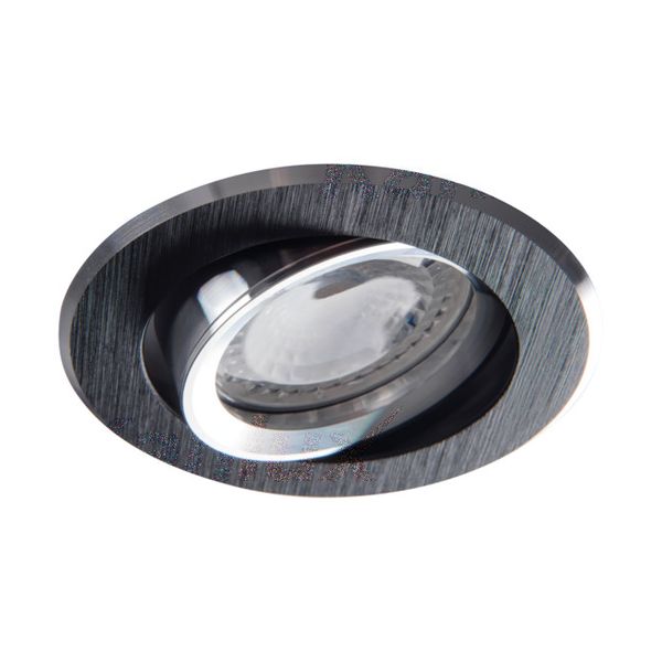 KANLUX ЛУНА ЗА ВГРАЖДАНЕ 18531 GWEN CT-DTO50-B