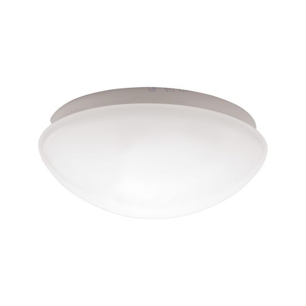 KANLUX ФАСАДЕН ПЛАФОН 19001 PIRES ECO DL-25O-NS