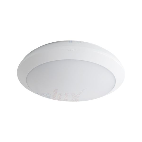 KANLUX LED ФАСАДЕН ПЛАФОН С ДАТЧИК ЗА ДВИЖЕНИЕ 19062 DABA N LED SMD DL-16W