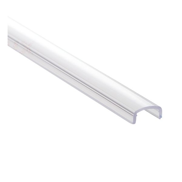 KANLUX ДИФУЗЕР ЗА АЛУМИНИЕВИ ПРОФИЛИ SHADE