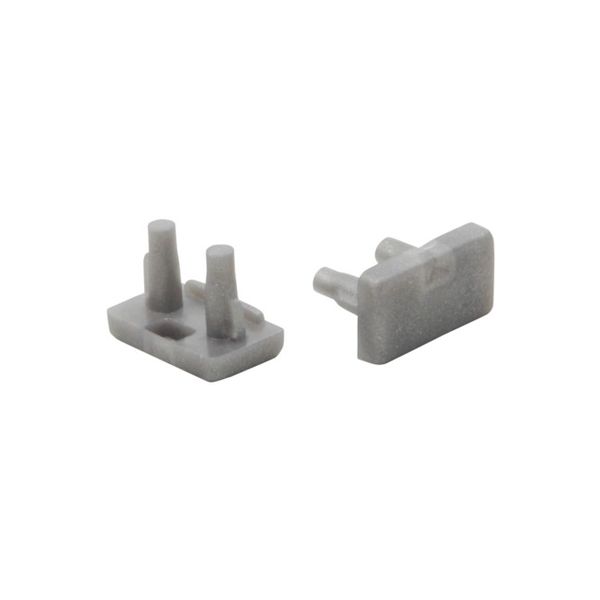 KANLUX КАПАЧКА ЗА АЛУМИНИЕВИ ПРОФИЛИ STOPPER