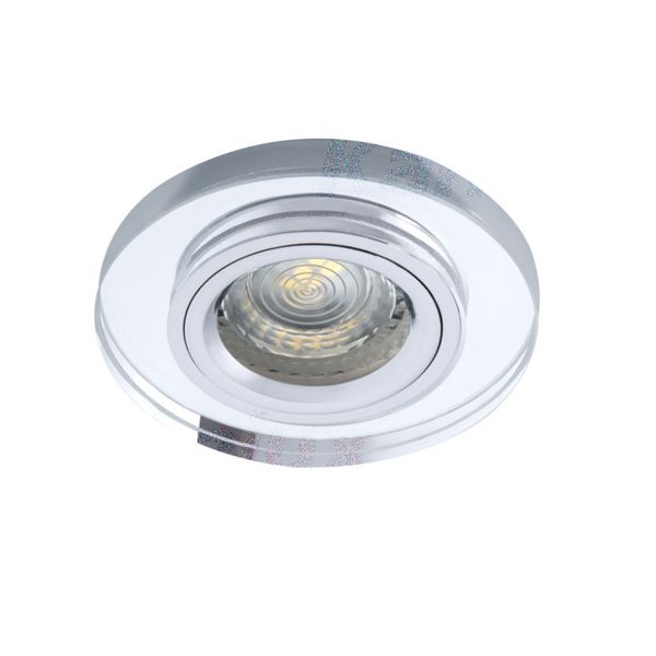 KANLUX ЛУНА ЗА ВГРАЖДАНЕ 19442 MORTA CT-DSO50-SR