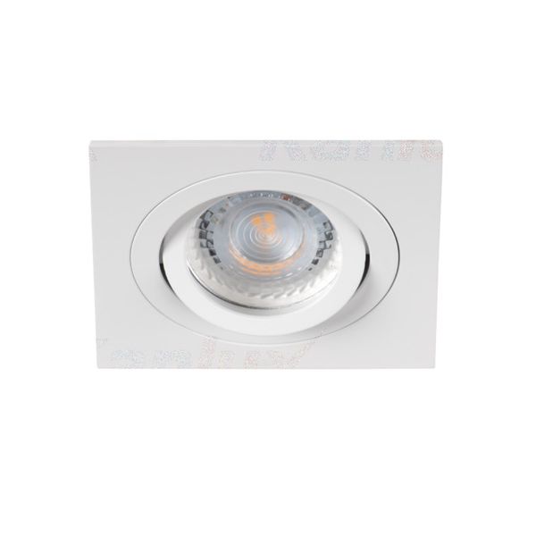 KANLUX ЛУНА ЗА ВГРАЖДАНЕ 19454 SEIDY CT-DTL50-W/M