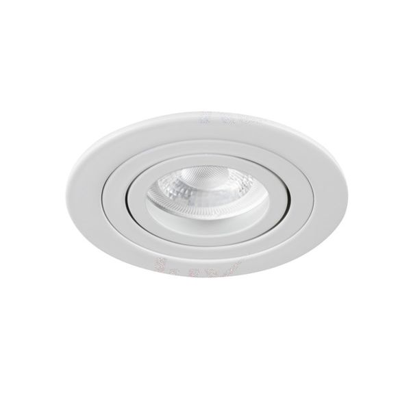 KANLUX ЛУНА ЗА ВГРАЖДАНЕ 19456 SEIDY CT-DTO50-W/M