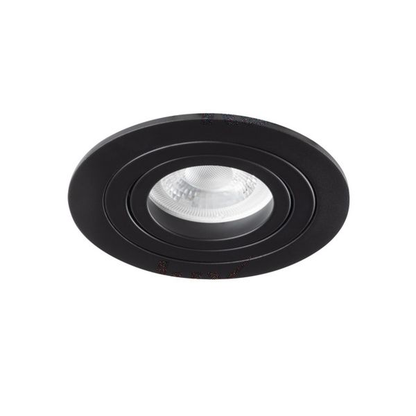 KANLUX ЛУНА ЗА ВГРАЖДАНЕ 19457 SEIDY CT-DTO50-B/M