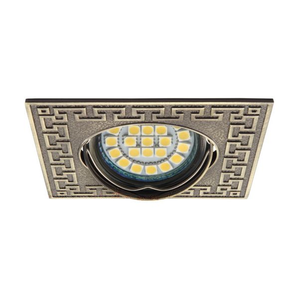 KANLUX ЛУНА ЗА ВГРАЖДАНЕ 19540 PELIA CT-DTL50-AB