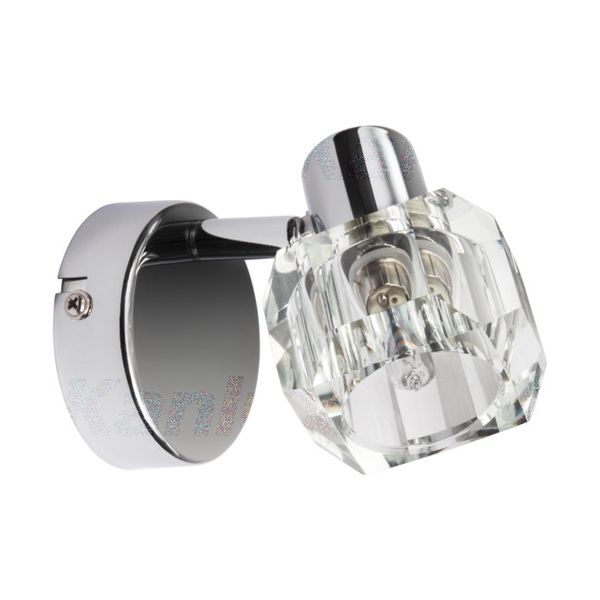 KANLUX СПОТ 19640 GLASO EL-1O