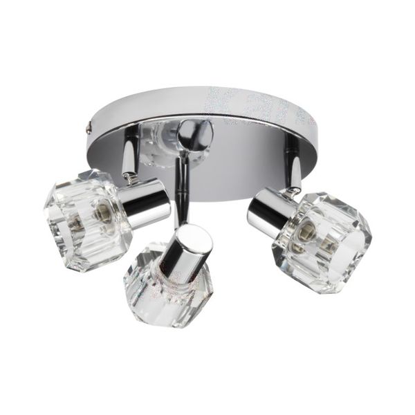 KANLUX СПОТ 19644 GLASO EL-3O