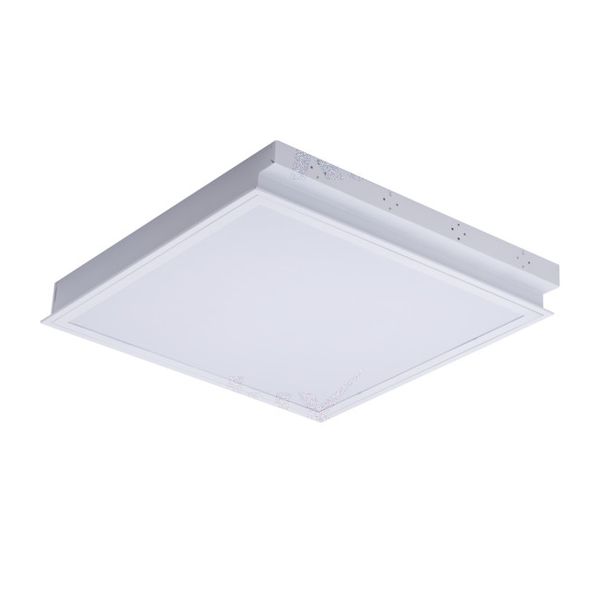 KANLUX ВЪТРЕШНО РАСТЕРНО ОСВЕТИТЕЛНО ТЯЛО REGIS 4LED