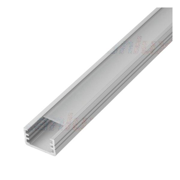 KANLUX АЛУМИНИЕВ ПРОФИЛ PROFILO