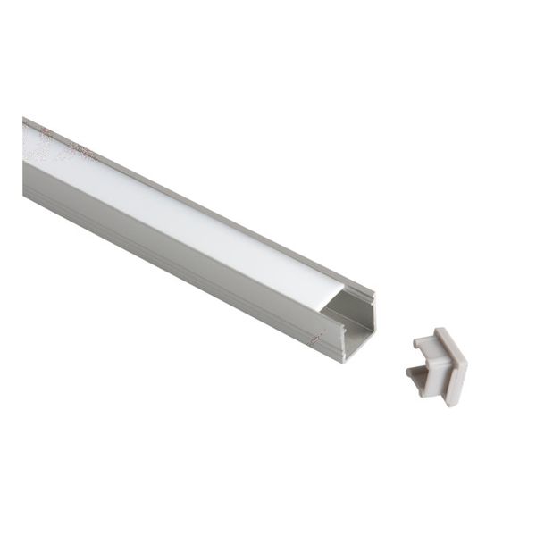 KANLUX 19753 PROFILO F SET-MI-AL