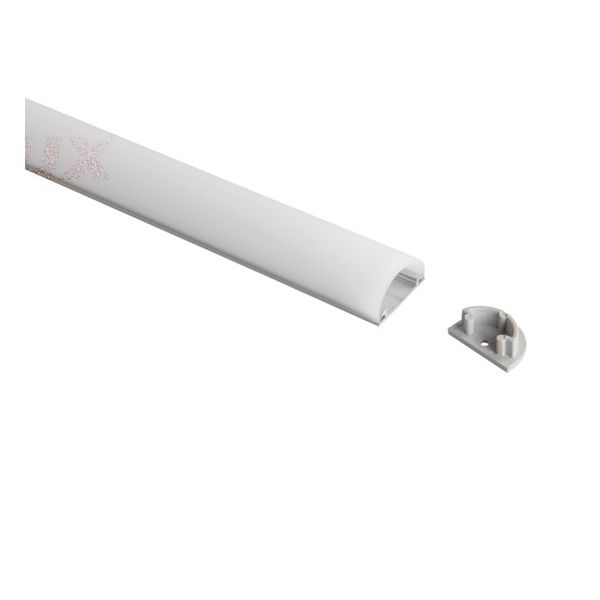 KANLUX 19755 PROFILO H SET-MI-AL