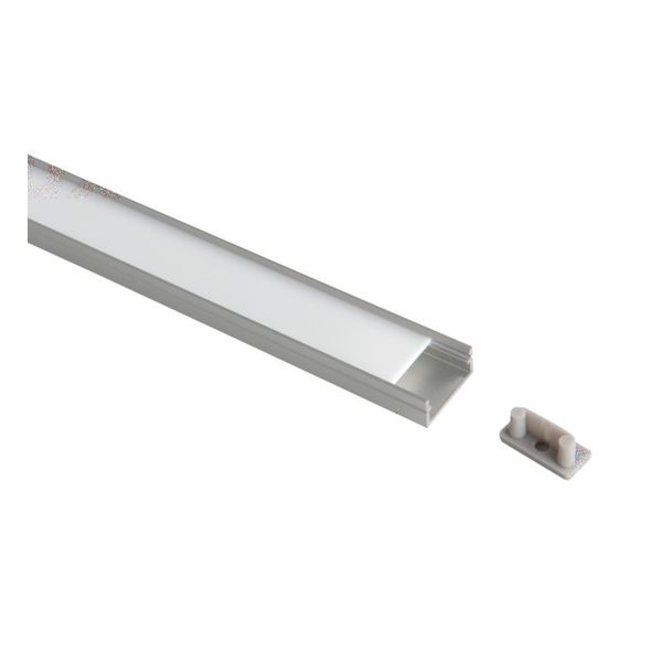 KANLUX 19758 PROFILO J SET-MI-AL