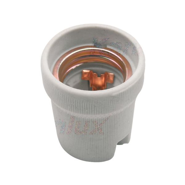 KANLUX ФАСУНГА ЗА ИЗТОЧНИК НА СВЕТЛИНА HLDR-E27