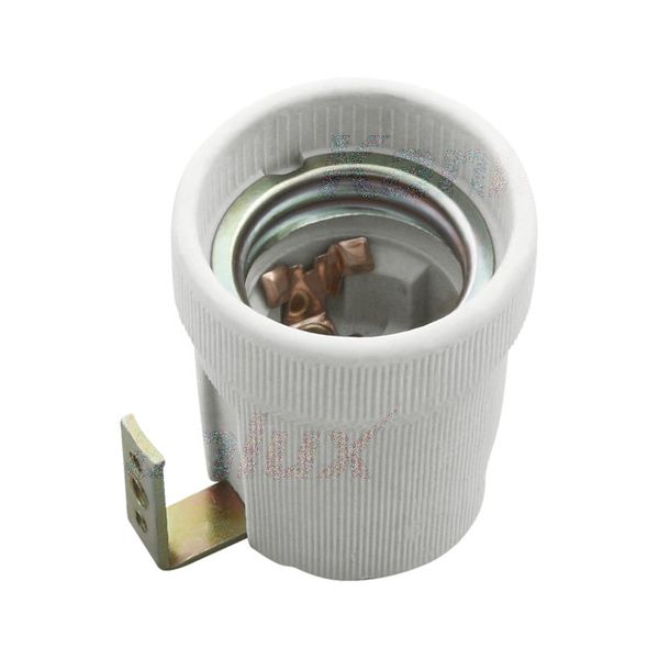 KANLUX ФАСУНГА ЗА ИЗТОЧНИК НА СВЕТЛИНА HLDR-E27