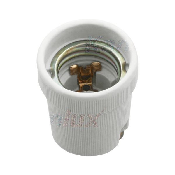 KANLUX ФАСУНГА ЗА ИЗТОЧНИК НА СВЕТЛИНА HLDR-E27