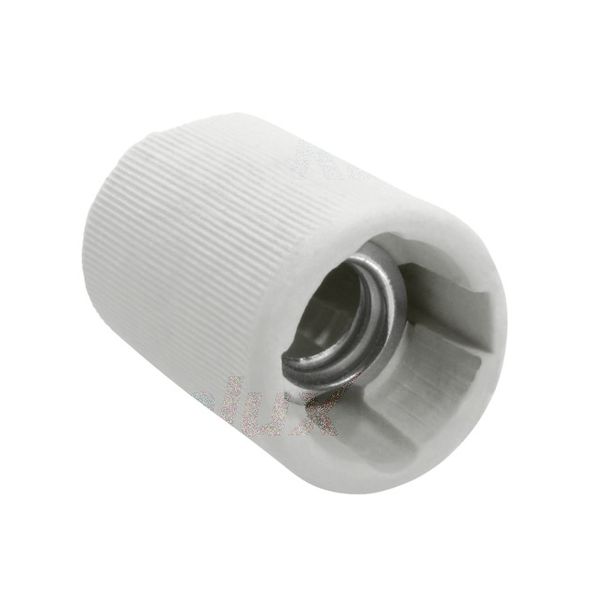 KANLUX ФАСУНГА ЗА ИЗТОЧНИК НА СВЕТЛИНА HLDR-E14