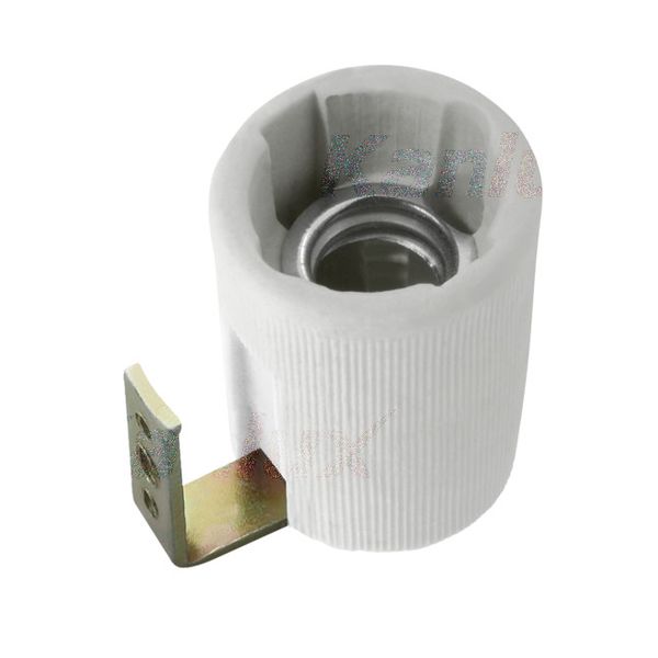 KANLUX ФАСУНГА ЗА ИЗТОЧНИК НА СВЕТЛИНА HLDR-E14