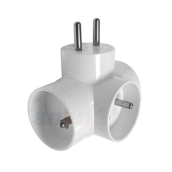 KANLUX РАЗКЛОНИТЕЛИ, КОНТАКТИ, ЩЕПСЕЛИ ZARK