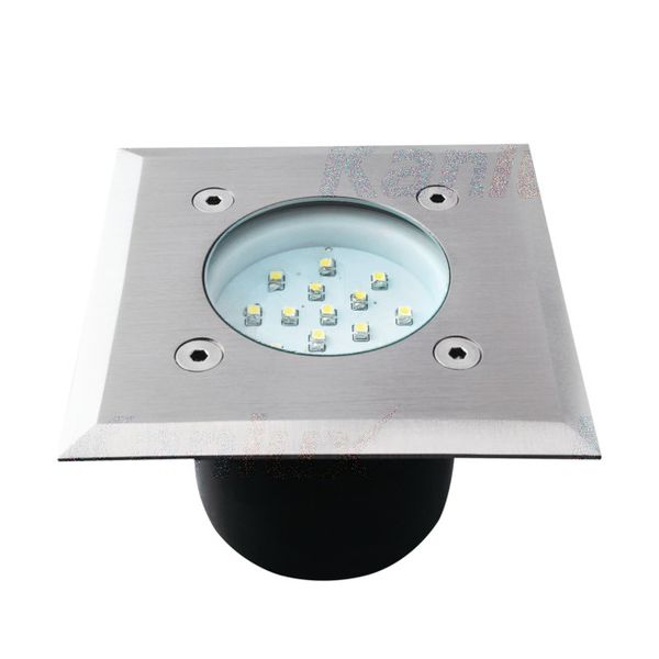 KANLUX OPRAWA NAJAZDOWA GORDO LED14