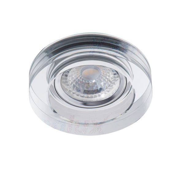 KANLUX ЛУНА ЗА ВГРАЖДАНЕ 22117 MORTA B CT-DSO50-SR