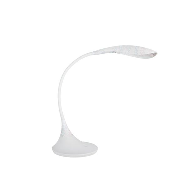 KANLUX LED НАСТОЛНА ЛАМПА 22340 FRANCO 15LED SMD KT-W