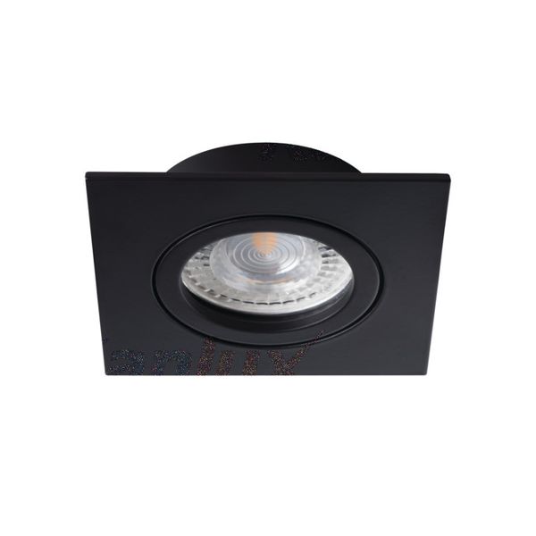 KANLUX ЛУНА ЗА ВГРАЖДАНЕ 22433 DALLA CT-DTL50-B