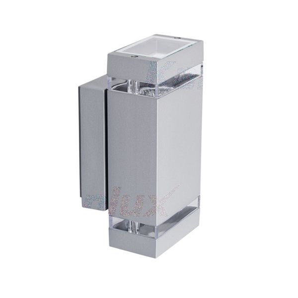 KANLUX ФАСАДЕН АПЛИК 22442 ZEW-235J-GR