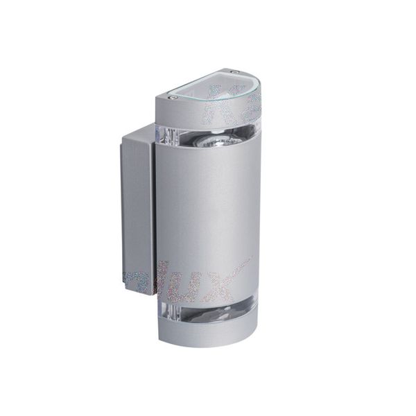 KANLUX ФАСАДЕН АПЛИК 22443 ZEW-235U-GR