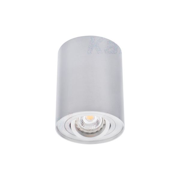 KANLUX ЛУНА ЗА ВЪНШЕН МОНТАЖ 22550 BORD DLP-50-AL