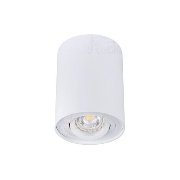 KANLUX ЛУНА ЗА ВЪНШЕН МОНТАЖ 22551 BORD DLP-50-W