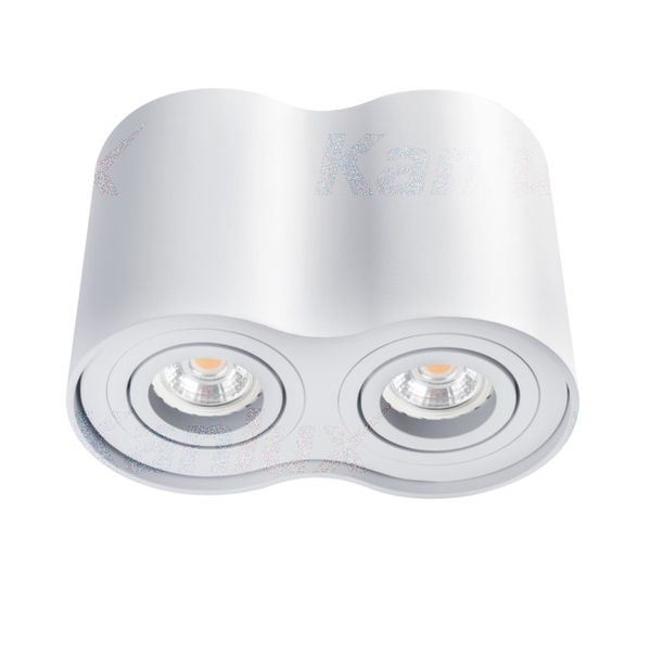 KANLUX ЛУНА ЗА ВЪНШЕН МОНТАЖ 22554 BORD DLP-250-W