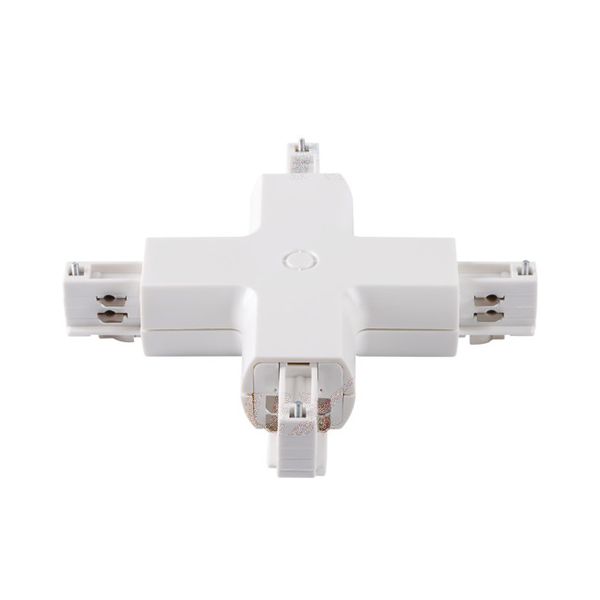 KANLUX АКСЕСОАРИ ЗА РЕЛСОВИ СИСТЕМИ TEAR