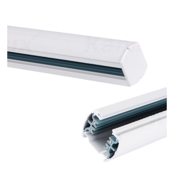 KANLUX АКСЕСОАРИ ЗА РЕЛСОВИ СИСТЕМИ TEAR