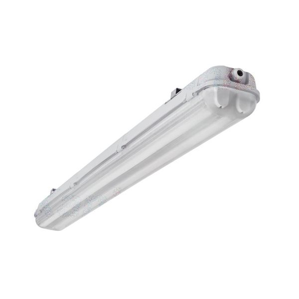 KANLUX ПРАХОУСТОЙЧИВО ОСВЕТИТЕЛНО ТЯЛО ЗА ТРЪБА LED MAH PLUS 4LED