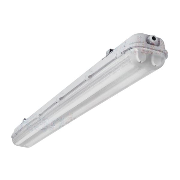 KANLUX ПРАХОУСТОЙЧИВО ОСВЕТИТЕЛНО ТЯЛО ЗА ТРЪБА LED MAH PLUS 4LED