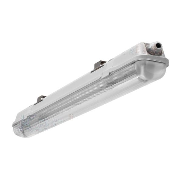 KANLUX ПРАХОУСТОЙЧИВО ОСВЕТИТЕЛНО ТЯЛО ЗА ТРЪБА LED MAH PLUS 4LED