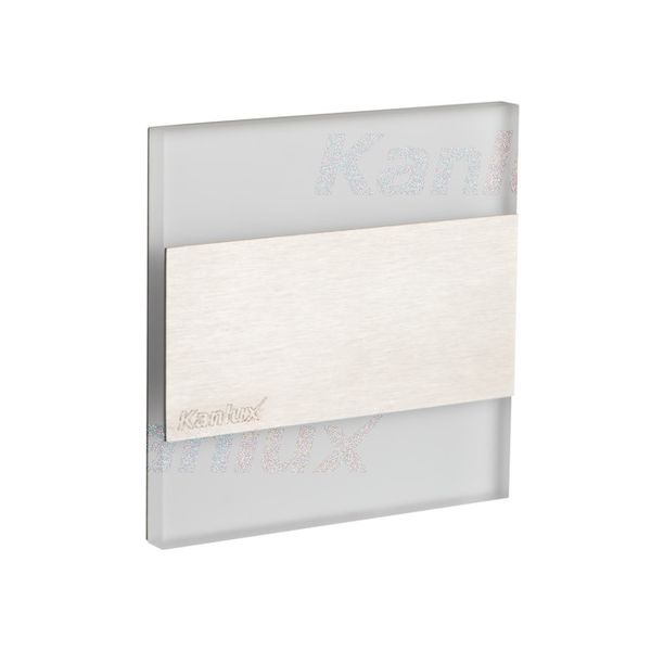 KANLUX LED ЛУНА ЗА ВГРАЖДАНЕ В СТЕНА 23104 TERRA MINI LED WW