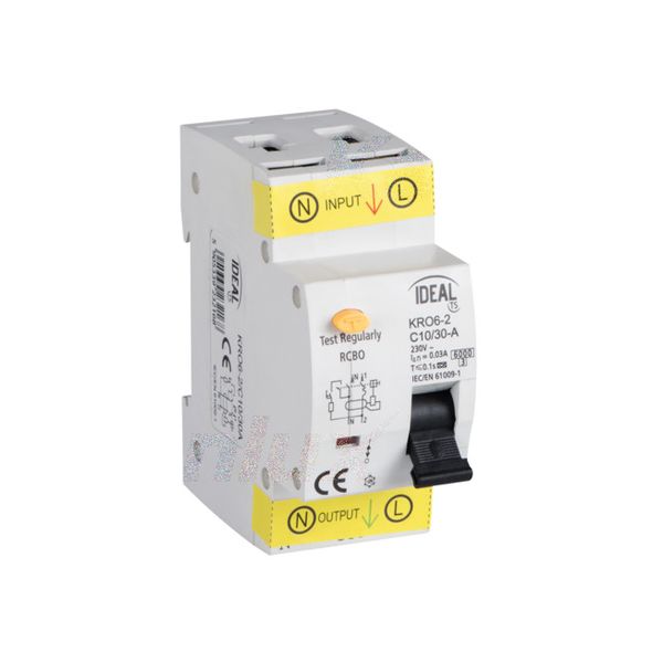 KANLUX 23216 KRO6 2/C10/30