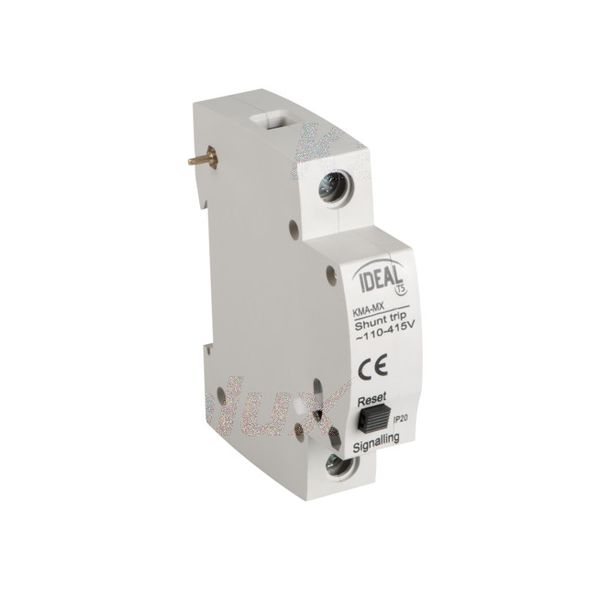 KANLUX ШУНТОВ ИЗКЛЮЧВАТЕЛ ЗА ПРЕКЪСВАЧИ KMB6 KMA-MX