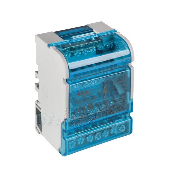 KANLUX РАЗПРЕДЕЛИТЕЛЕН БЛОК KTB