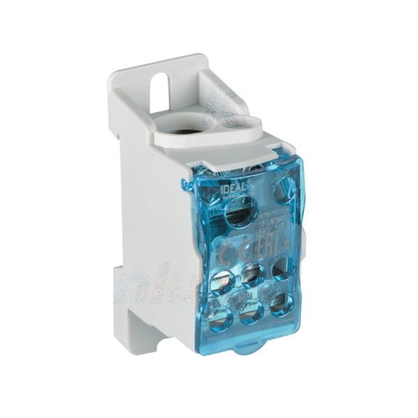 KANLUX РАЗПРЕДЕЛИТЕЛЕН БЛОК KTB