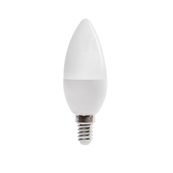 KANLUX 23431 DUN 6.5W T SMD E14-NW