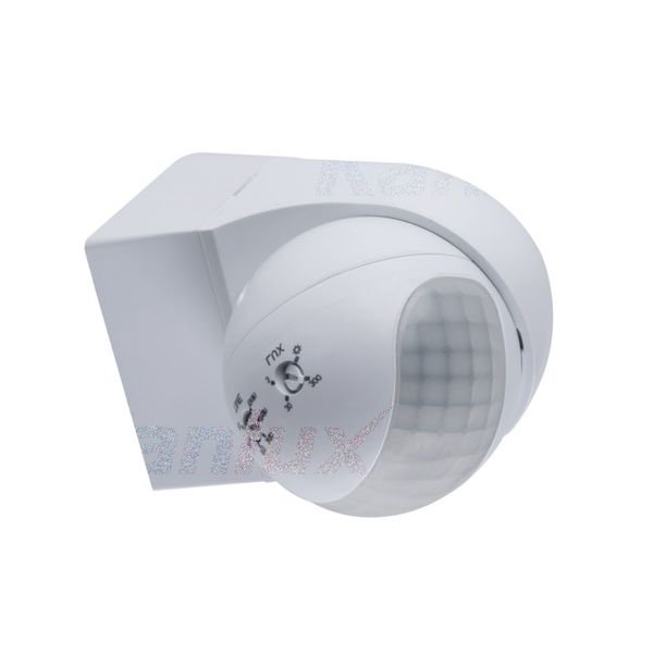 KANLUX СЕНЗОР ЗА ДВИЖЕНИЕ PIR ALER MINI