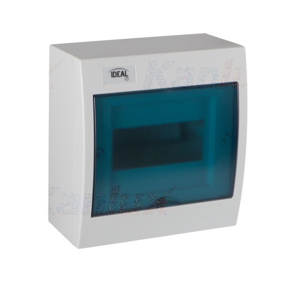 KANLUX РАЗПРЕДЕЛИТЕЛНО ТАБЛО ОТ СЕРИЯ KDB KDB