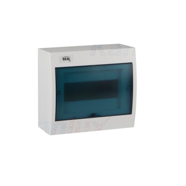 KANLUX РАЗПРЕДЕЛИТЕЛНО ТАБЛО ОТ СЕРИЯ KDB KDB