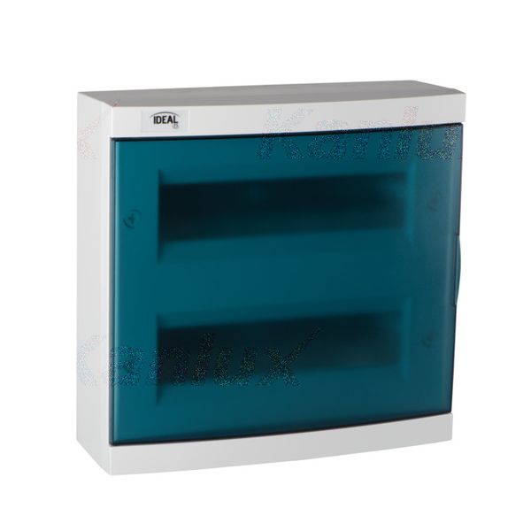 KANLUX РАЗПРЕДЕЛИТЕЛНО ТАБЛО ОТ СЕРИЯ KDB KDB