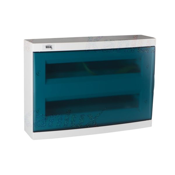 KANLUX РАЗПРЕДЕЛИТЕЛНО ТАБЛО ОТ СЕРИЯ KDB KDB