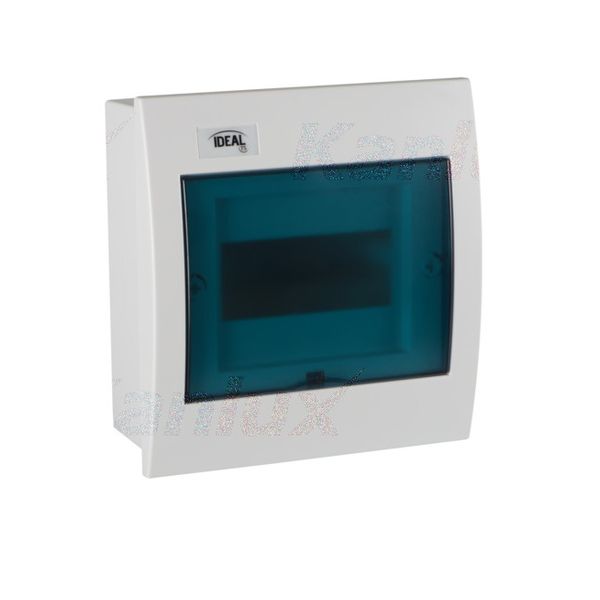 KANLUX РАЗПРЕДЕЛИТЕЛНО ТАБЛО ОТ СЕРИЯ KDB KDB