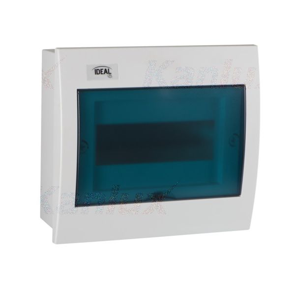 KANLUX РАЗПРЕДЕЛИТЕЛНО ТАБЛО ОТ СЕРИЯ KDB KDB